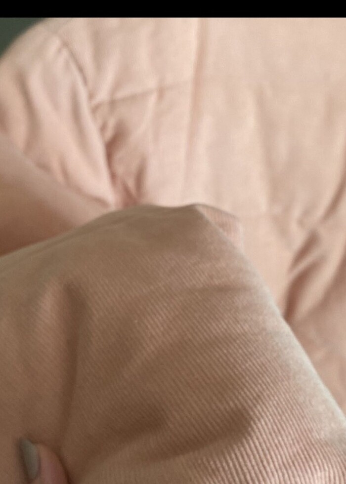 pembe mont - Görsel 3