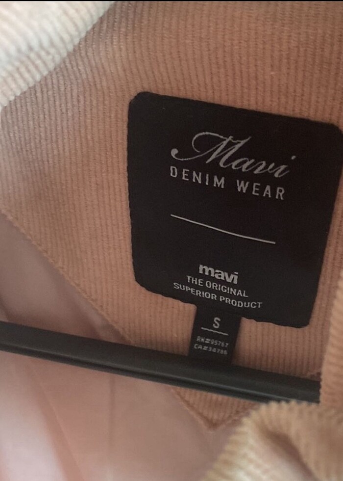 pembe mont - Görsel 2