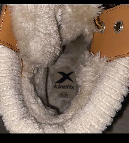 kışlık bot - Görsel 4