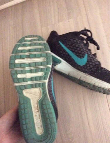 nike ayakkabı - Görsel 3