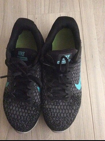 nike ayakkabı - Görsel 4