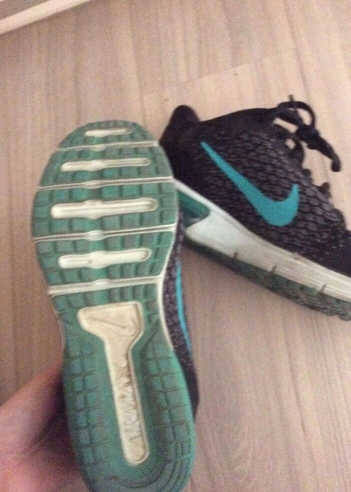 nike ayakkabı - Görsel 3