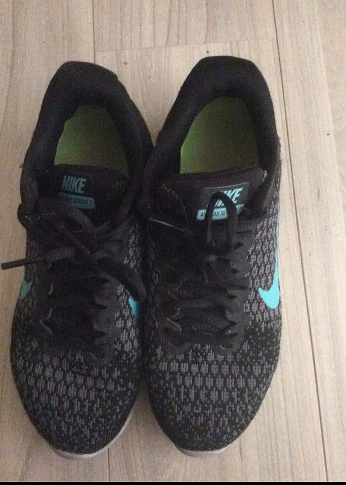 nike ayakkabı - Görsel 4