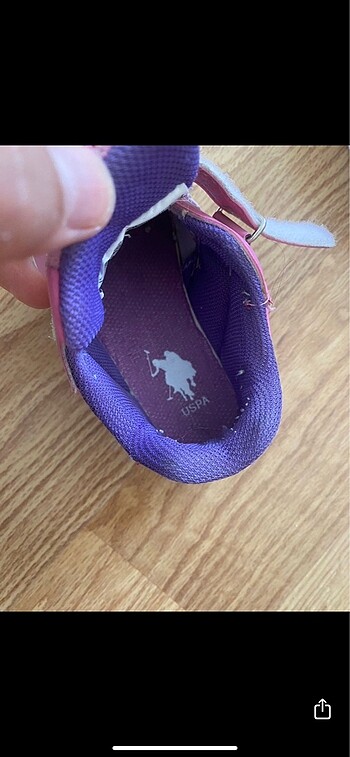 24 no spor ayakkabı - Görsel 4