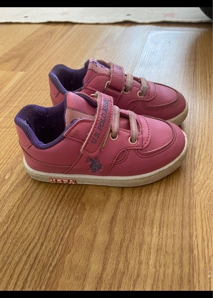 24 no spor ayakkabı - Görsel 2