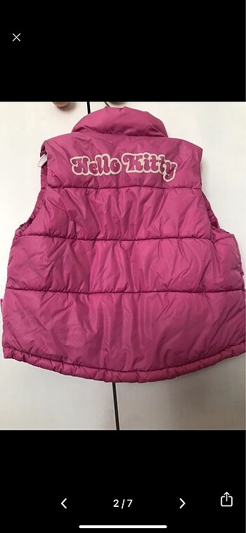 Hm şişme yelek - Görsel 2