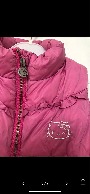 Hm şişme yelek - Görsel 3