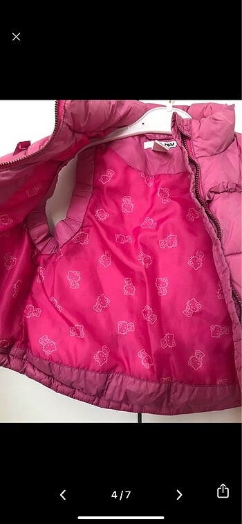 Hm şişme yelek - Görsel 4