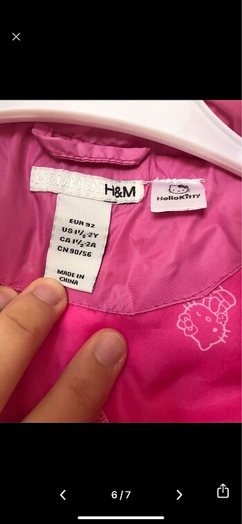 Hm şişme yelek - Görsel 6