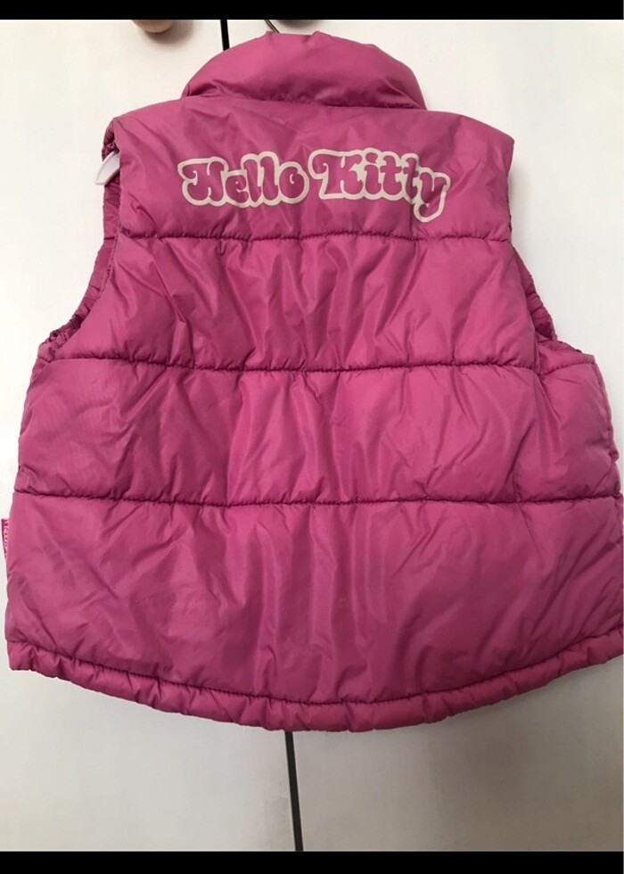 Hm şişme yelek - Görsel 2