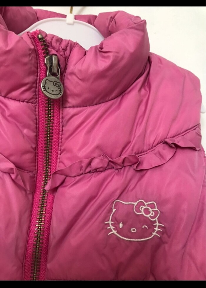 Hm şişme yelek - Görsel 3