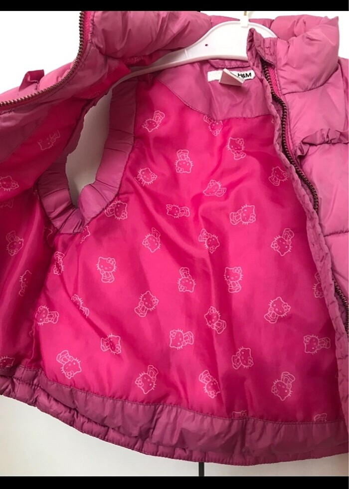 Hm şişme yelek - Görsel 4