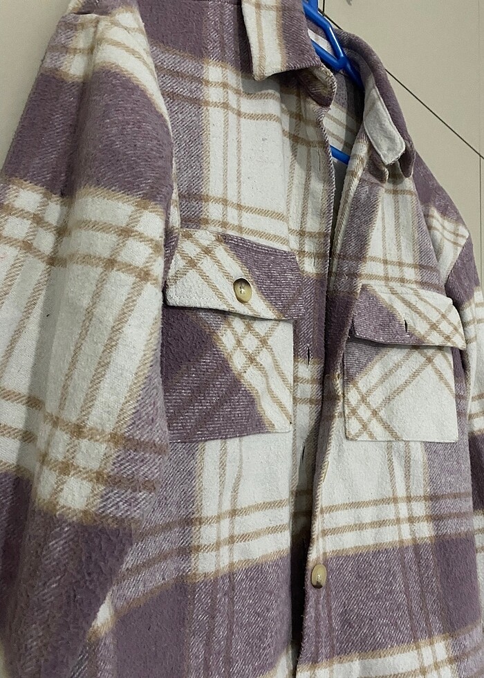 Oduncu gömleği - Görsel 2