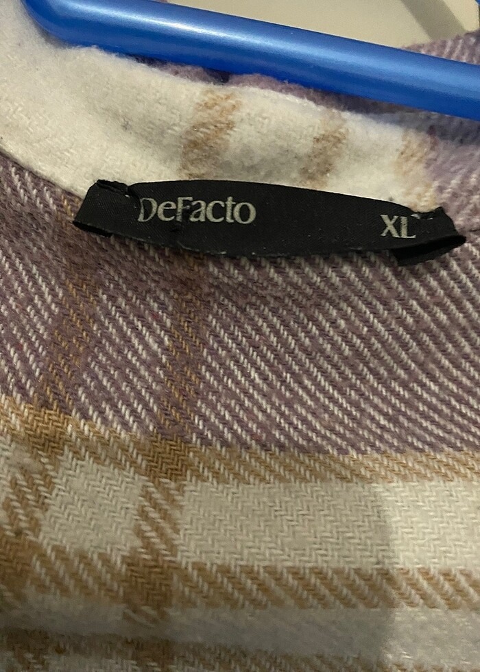 Oduncu gömleği - Görsel 3