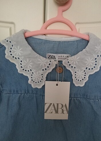 Zara Çok şık elbise