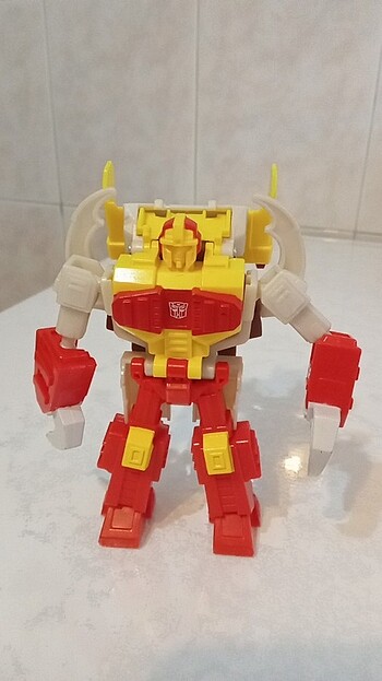 Transformers