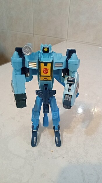 Transformers 