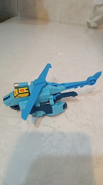  Transformers 