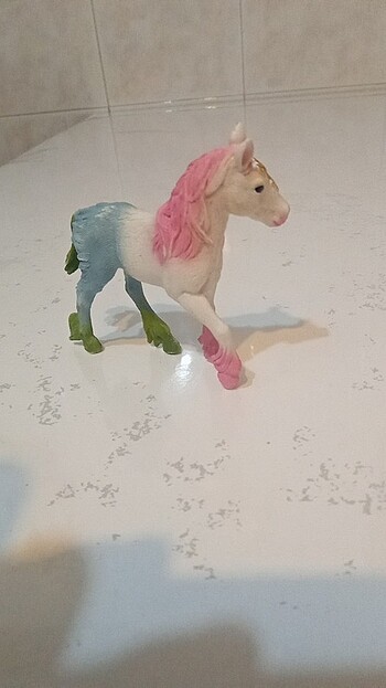 Schleich Orijinal at figür