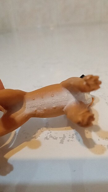 Schleich Orijinal oyuncak figür