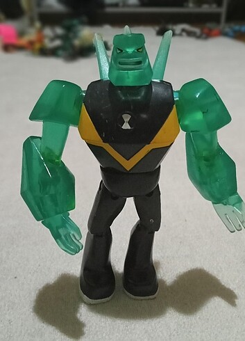 Orijinal ben10