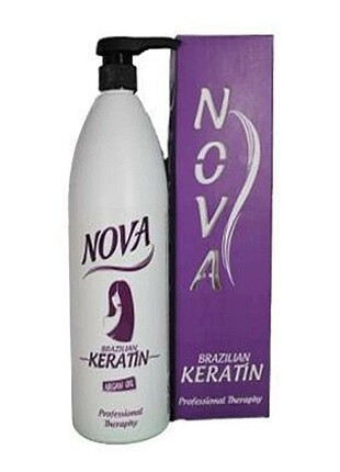 Nova keratin 1000 ml