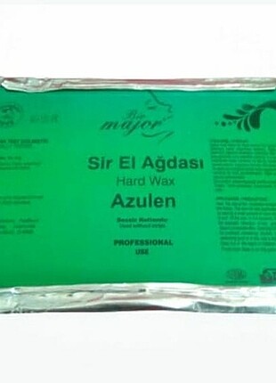 Bio Majör Kalıp Ağda 500 ml,NATUREl 2 adet
