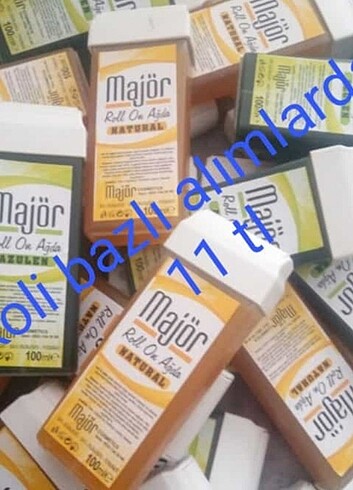 20 adet kartus agda+1 agda bezi+2konserve agda