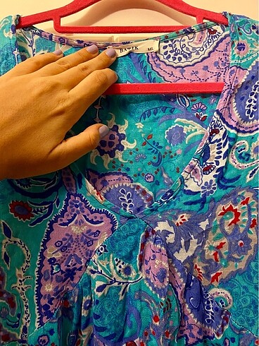 Batik Batik Bluz M/L beden