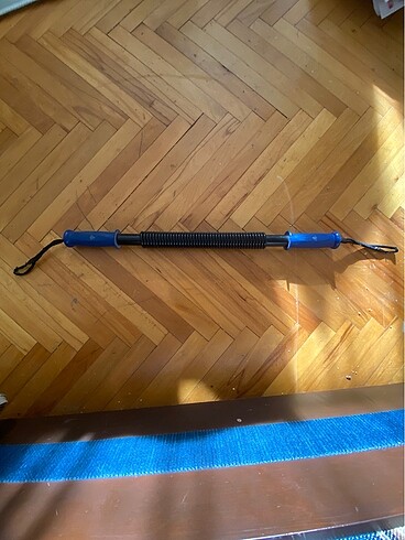 Dunlop Göğüs Yayı / Bükbük Fitness Aleti