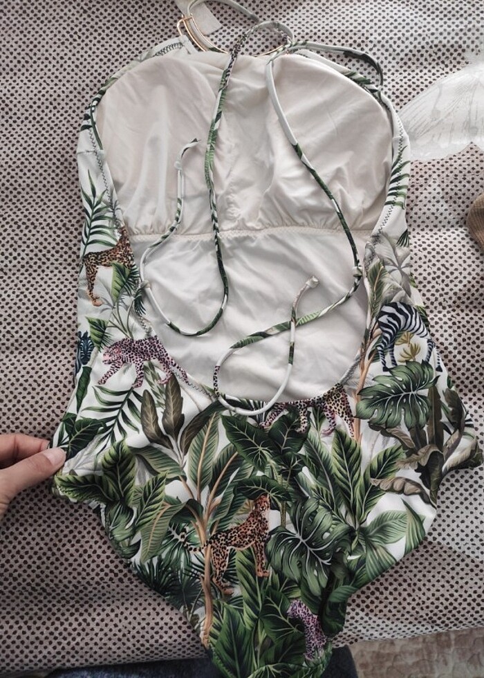 Penti Mayokini  - Görsel 2