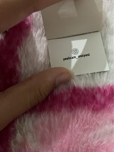  Beden Renk Rose mini kitap