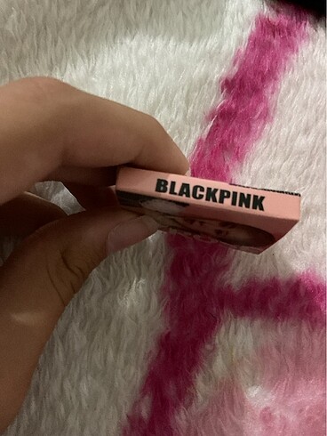  Beden Rose mini kitap