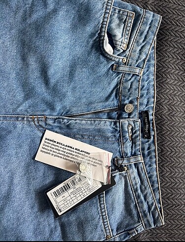 Trendyol & Milla Jean pantolon
