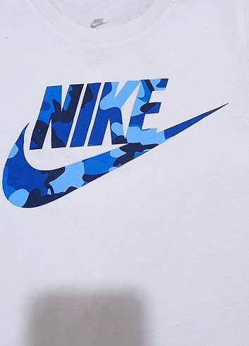 Nike Orjinal ve sorunsuz