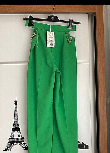 Zara Yenı ürün