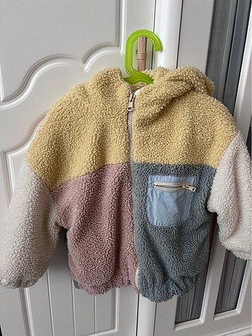 Zara Zara mont