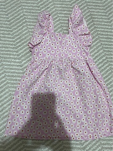 Zara elbise - Görsel 2