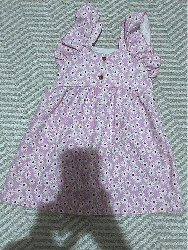 Zara elbise - Görsel 4
