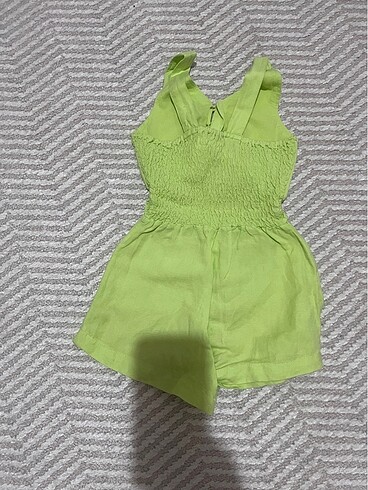 Zara tulum - Görsel 4