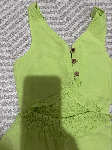 Zara tulum - Görsel 5