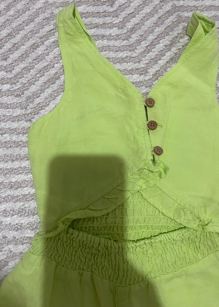 Zara tulum - Görsel 5