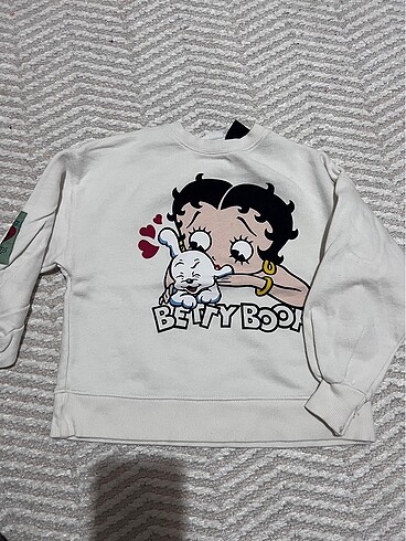 Sweatshirt - Görsel 2