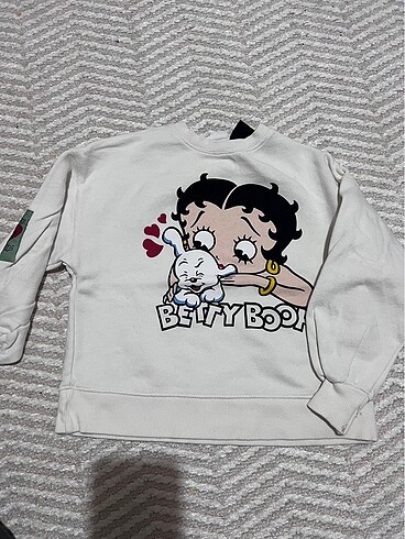 Sweatshirt - Görsel 3