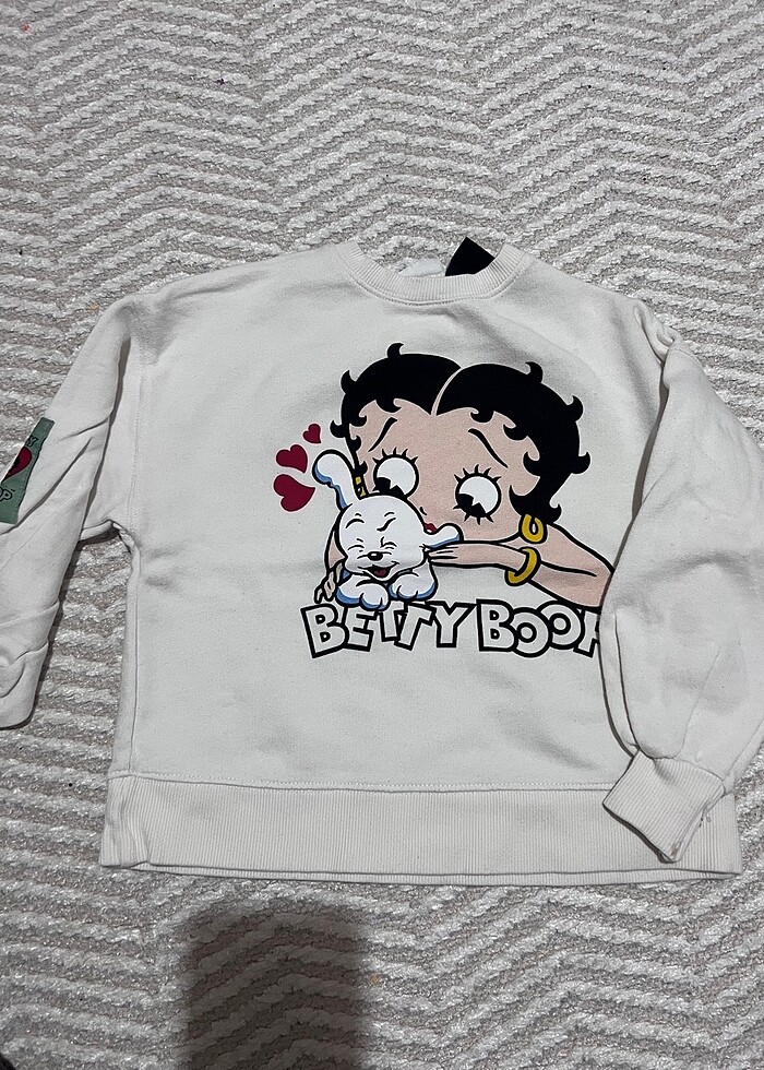 Sweatshirt - Görsel 2