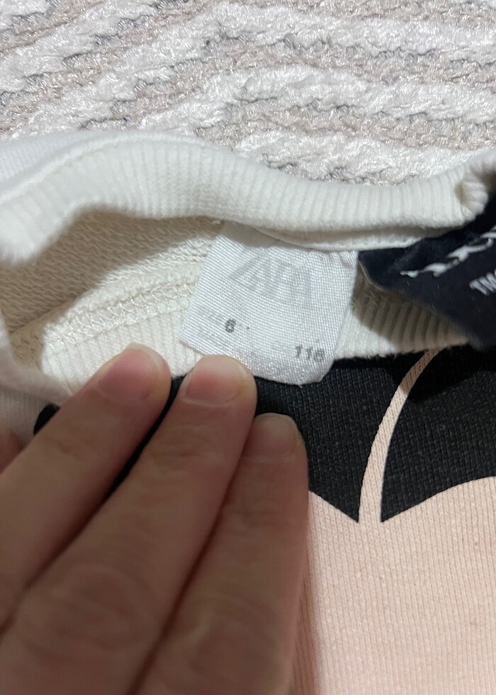 Sweatshirt - Görsel 4