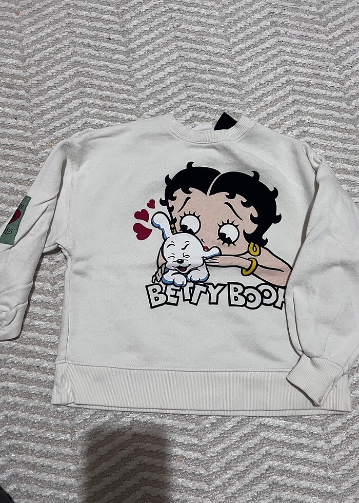 Sweatshirt - Görsel 3