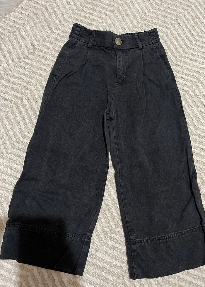 Zara pantolon - Görsel 2