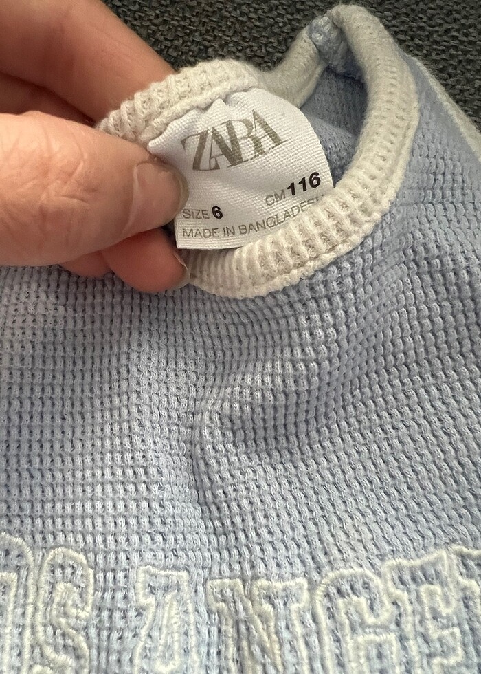 Kız çocuk takım - Görsel 4