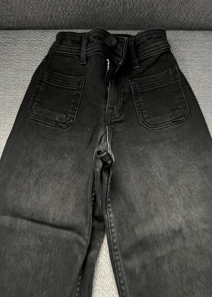 Zara pantolon - Görsel 2